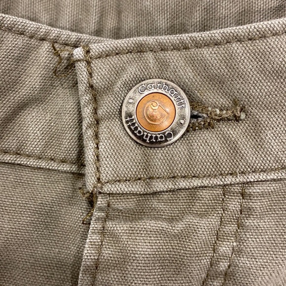 CARHARTT CARGO SHORTS - Picture 5 of 5